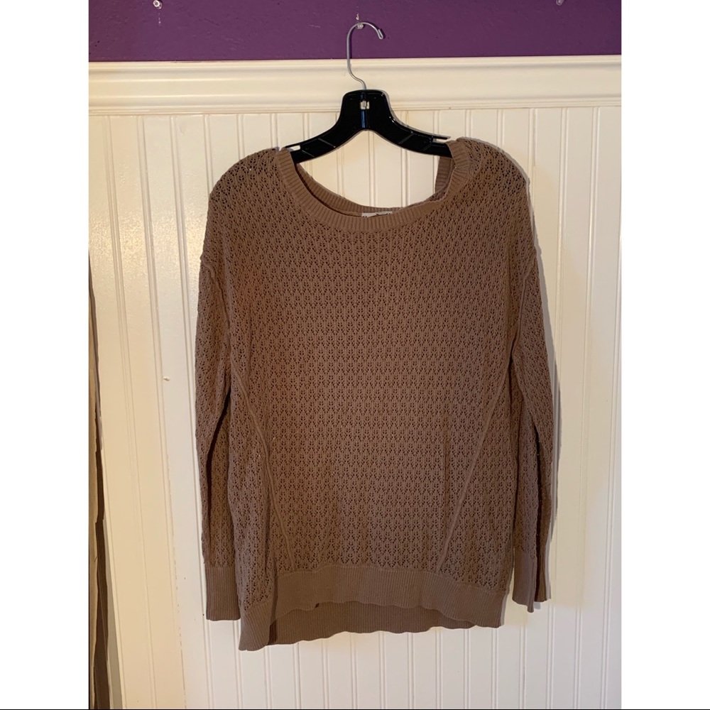 Halogen Sweater